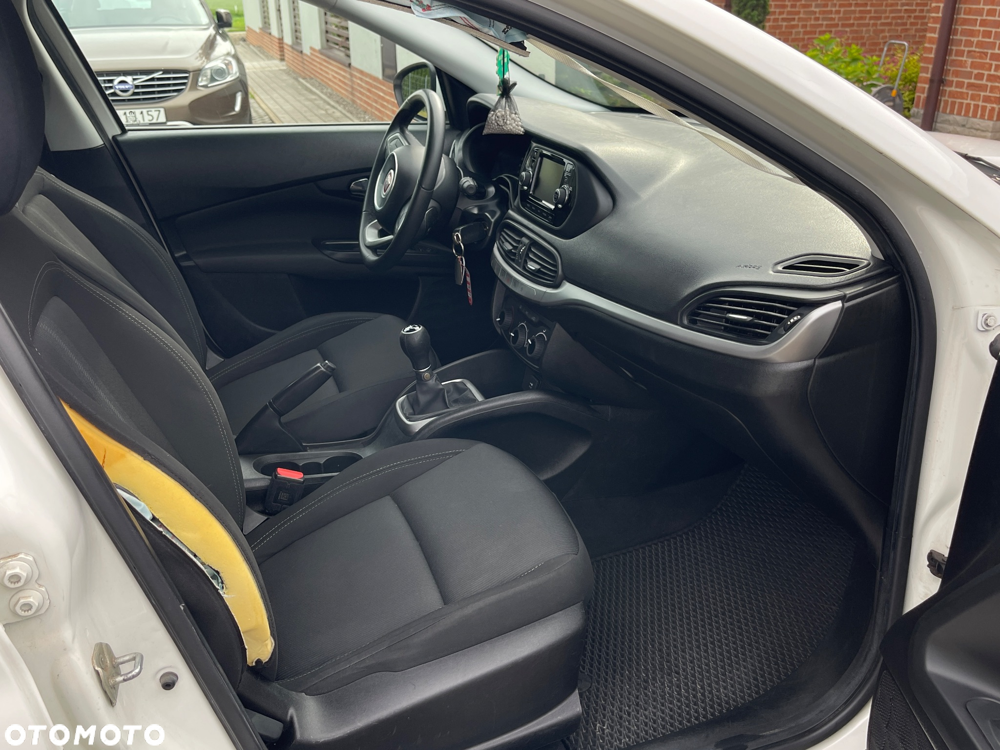Fiat Tipo 1.3 MultiJet - 9