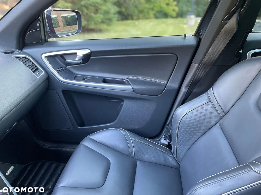 Volvo XC 60 - 23