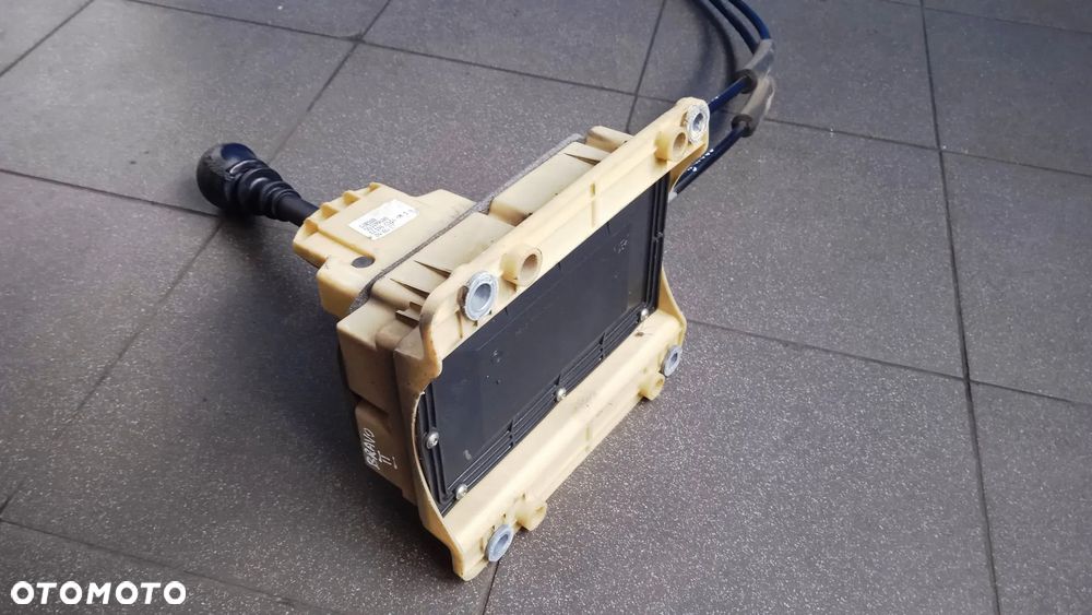 Wybierak lewarek linki zmiany biegów Fiat Bravo II 6-biegów 553499480 55213280 C412 552132279 A606 - 8