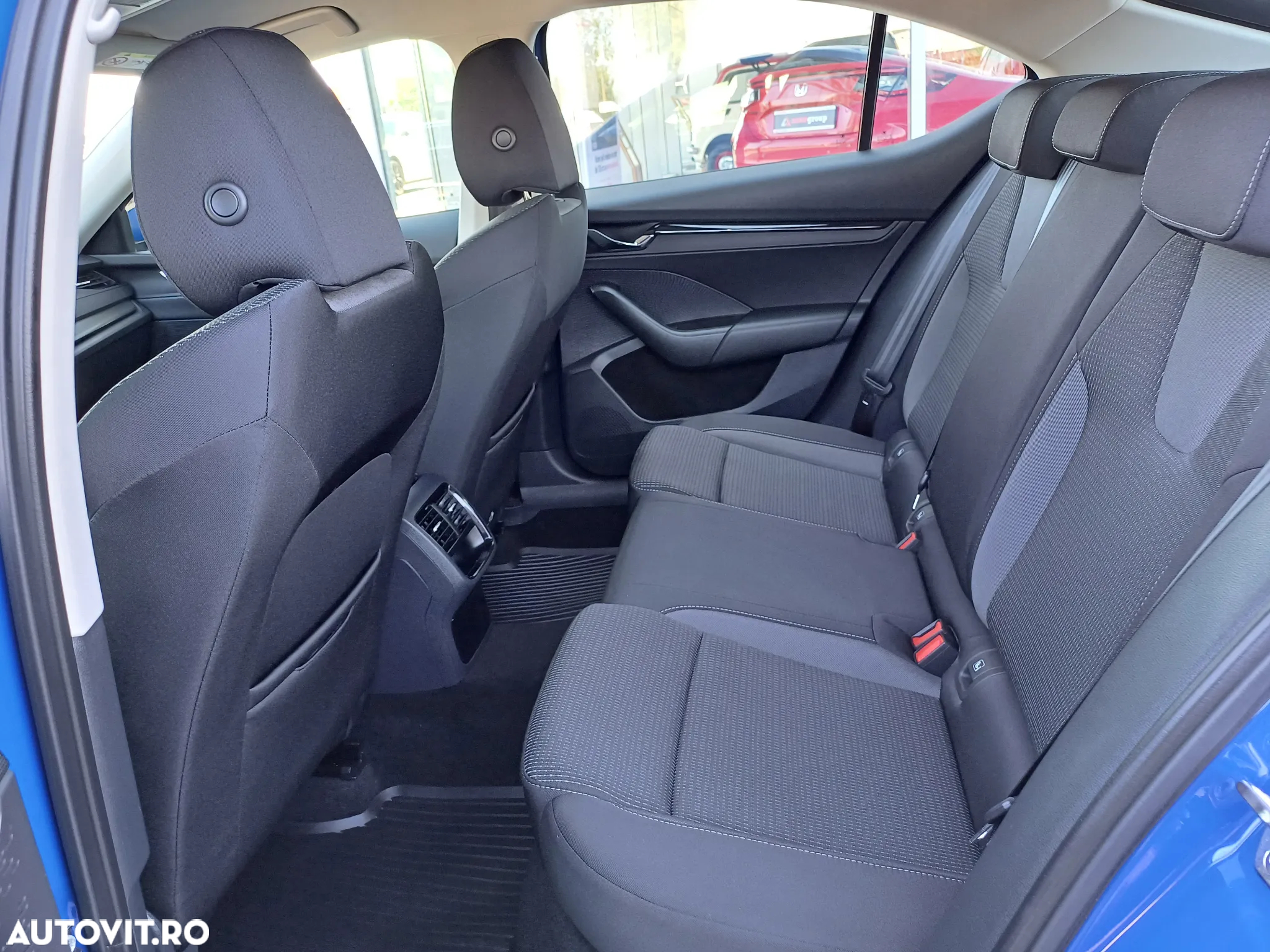 Skoda Octavia 2.0 TDI Ambition - 10