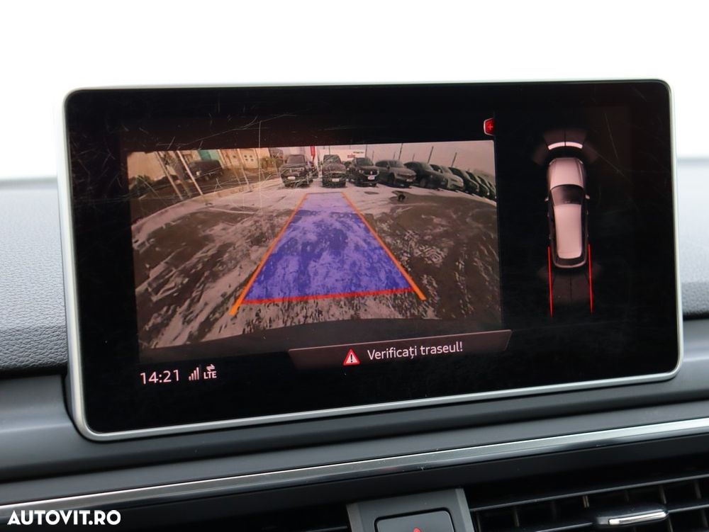 Audi A4 Allroad 2.0 TDI S tronic - 28