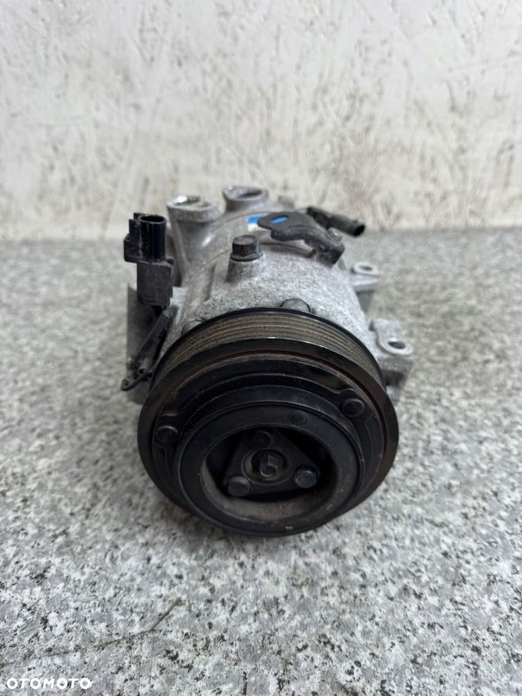 kompresor sprężarka klimatyzacji mazda 3 iv bp 2019-25 2.0 b - 3