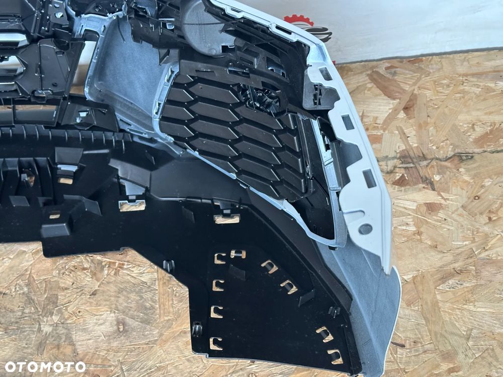 ZDERZAK PRZEDNI AUDI A3 8Y S-LINE - 9