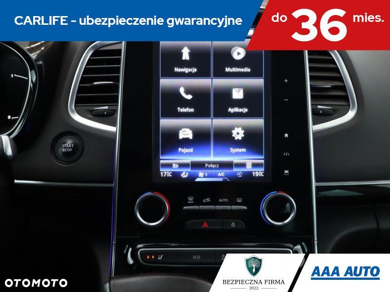 Renault Espace - 19
