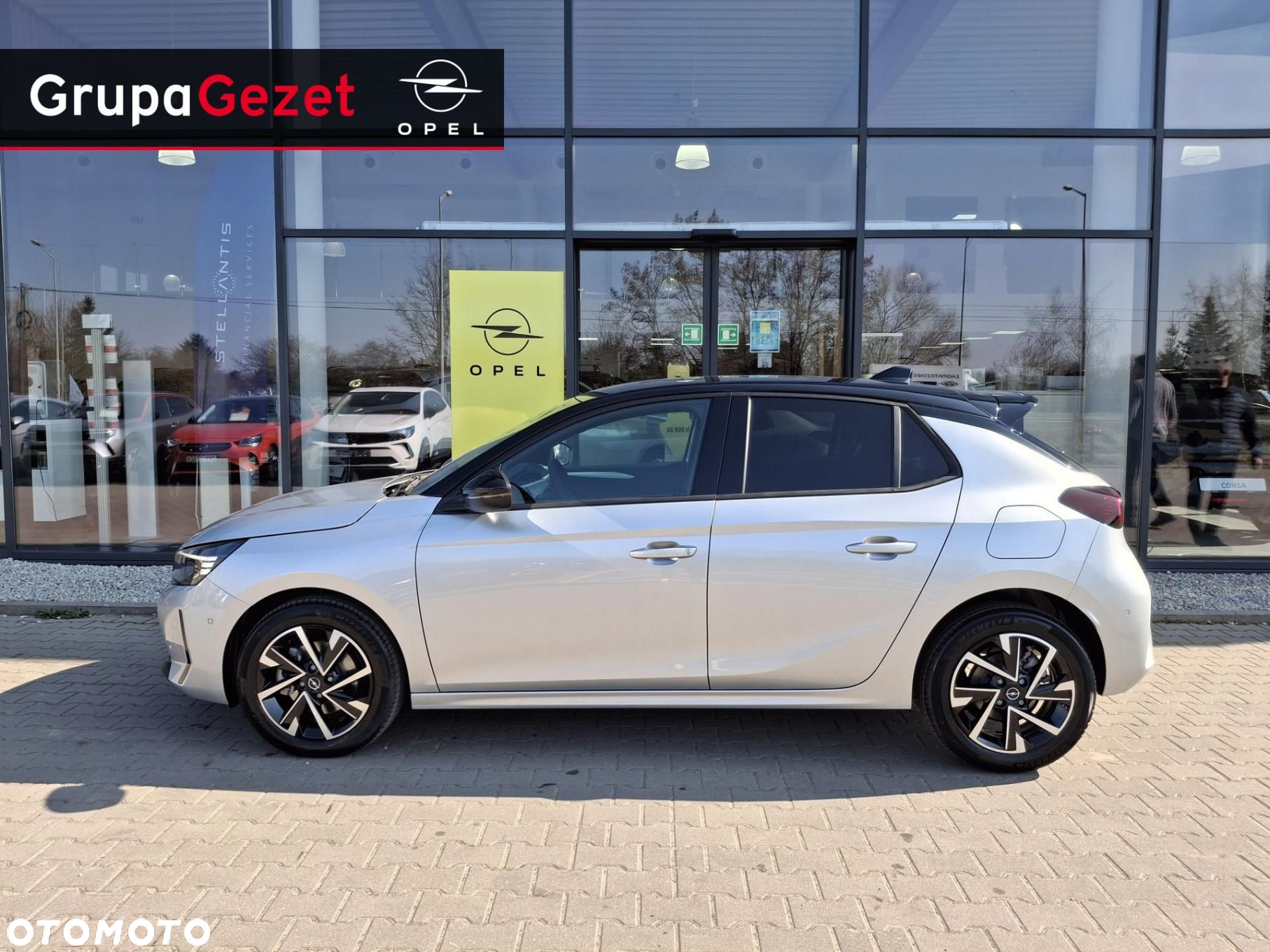 Opel Corsa - 3