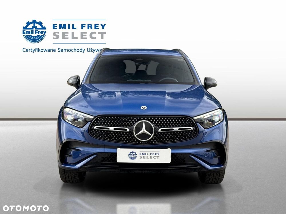 Mercedes-Benz GLC - 9