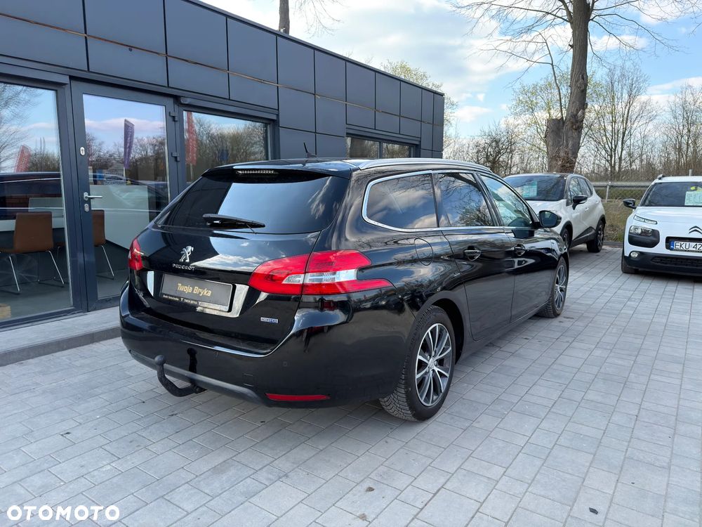 Peugeot 308 HDi FAP 92 Access - 15
