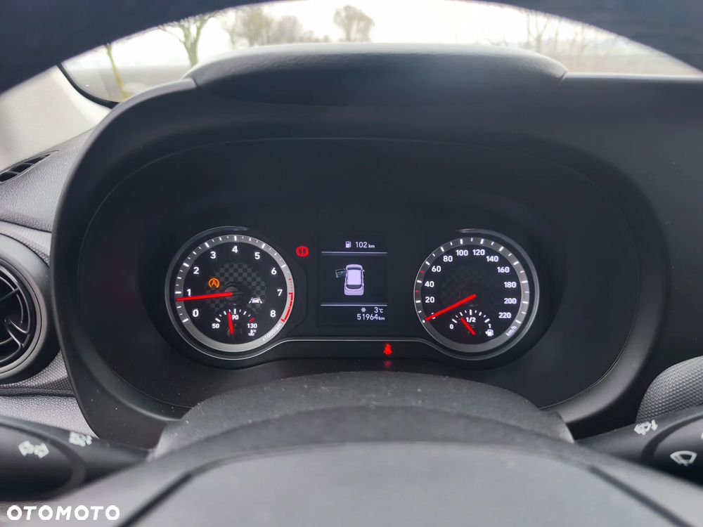 Hyundai i10 1.0 EDITION 30 - 8