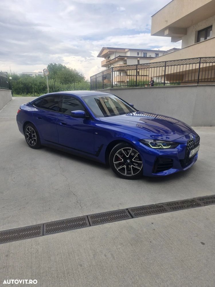 BMW Seria 4 - 9