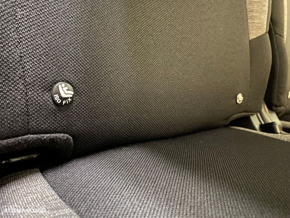 Citroën Grand C4 Spacetourer 1.5 BlueHDi Origins - 13