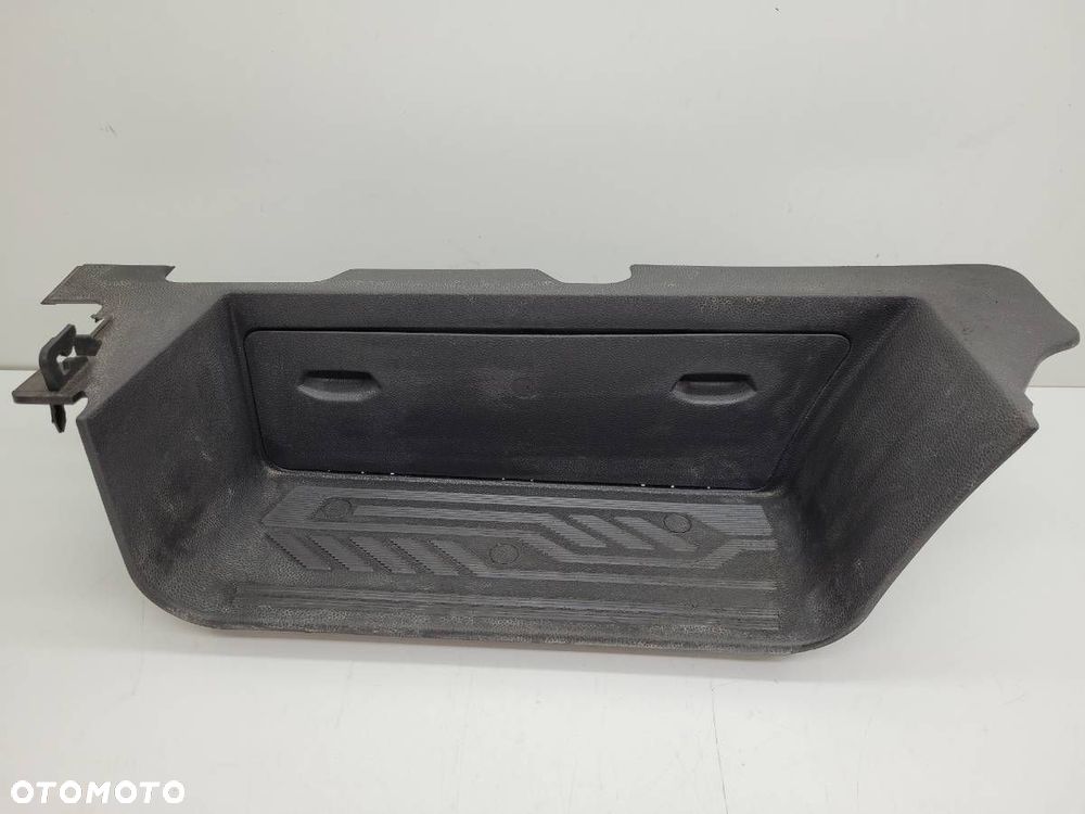 STOPIEŃ PRAWY PRÓG LISTWA NAKŁADKA FORD TRANSIT CUSTOM I BK21-V13200-AEW - 1