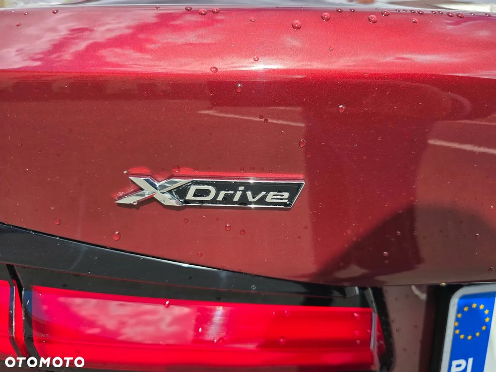 BMW Seria 5 530i xDrive mHEV Luxury Line - 9