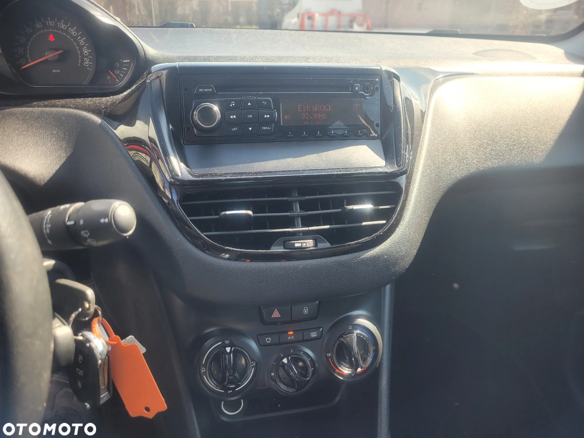 Peugeot 208 1.0 VTi Active - 19