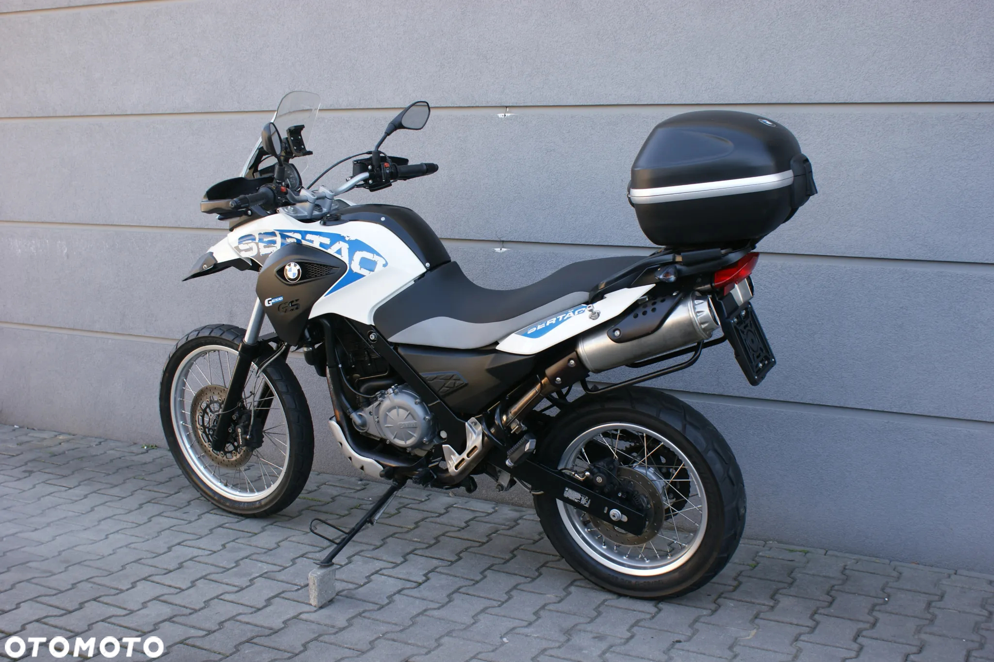 BMW G
