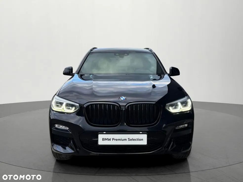 BMW X3 - 30