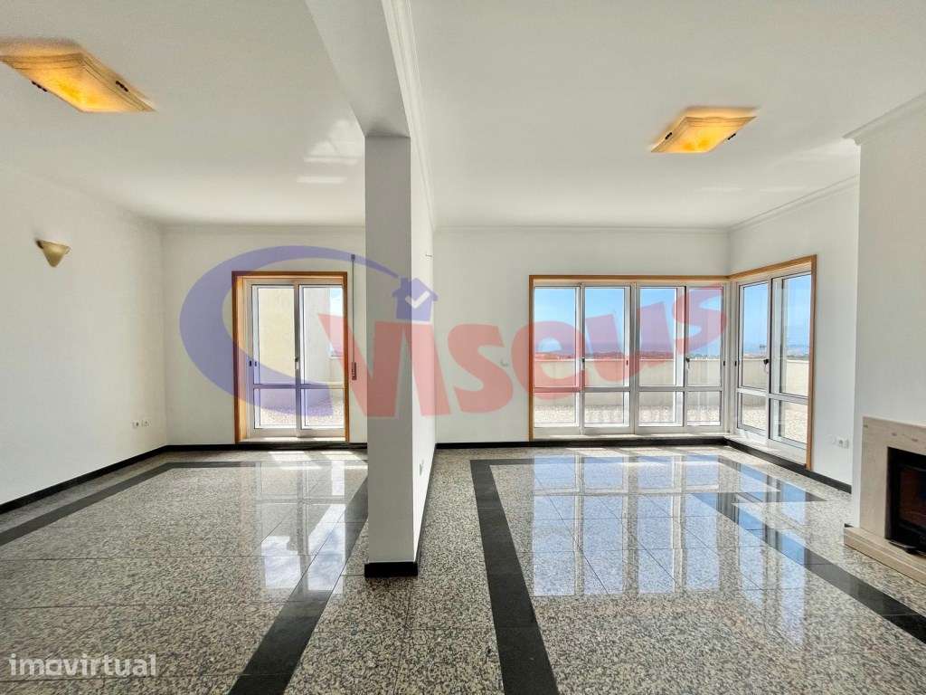 Penthouse T3+1 Madalena - Grande imagem: 4/49