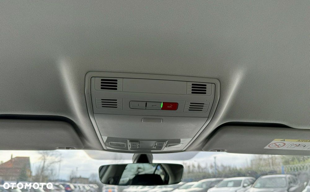 Skoda Superb 2.0 TDI SCR Ambition - 20