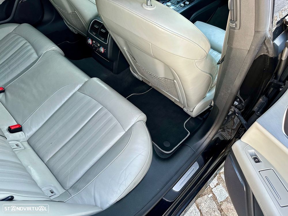Audi A7 Sportback 3.0 BiTDi V6 quattro S-line Tiptronic - 48
