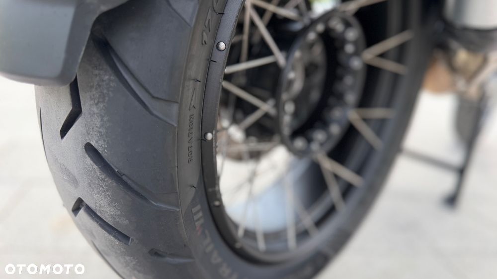 BMW GS - 15