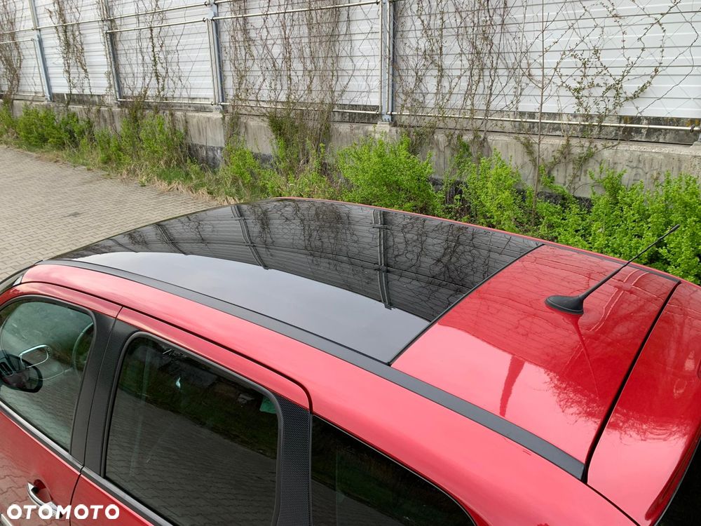 Citroën C3 Picasso 1.6i Exclusive - 13