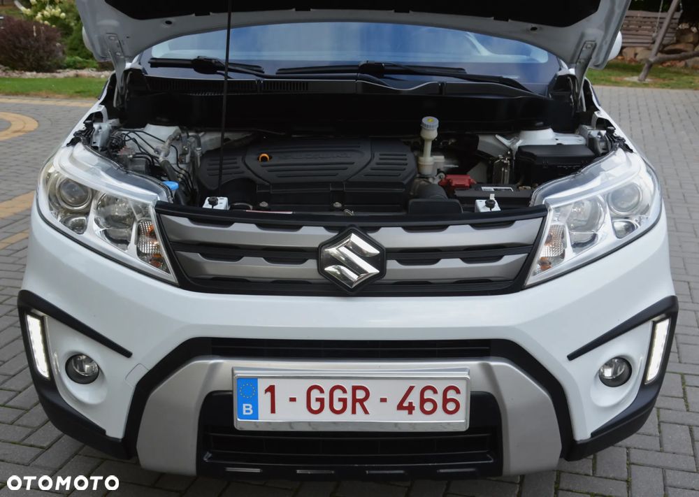 Suzuki Vitara - 12