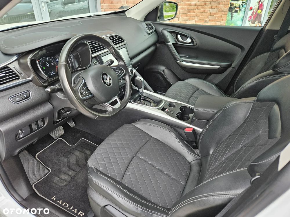 Renault Kadjar 1.3 TCe FAP Intens EDC - 16