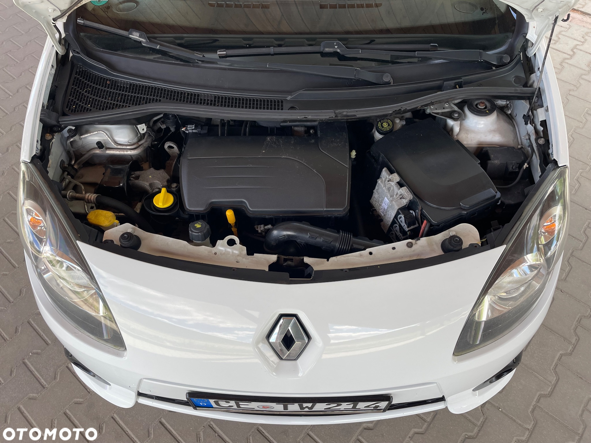 Renault Twingo 1.2 16V Night & Day - 21
