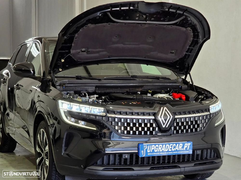 Renault Austral 1.2 E-Tech Techno - 50
