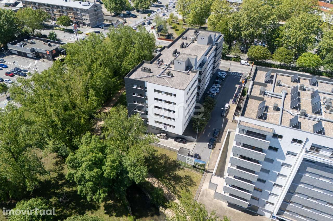 Apartamento T2 - Centro cidade Famalicão - Grande imagem: 3/36