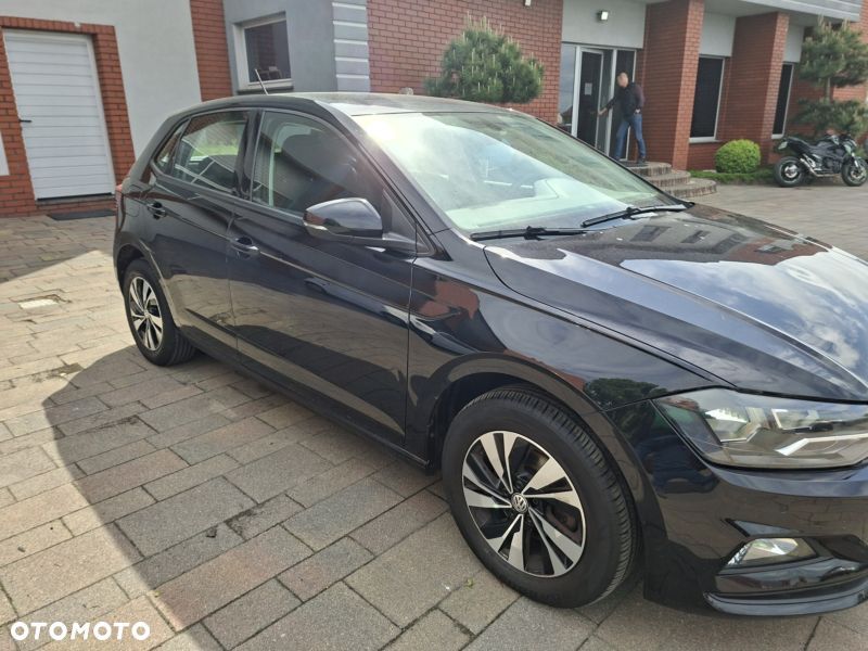 Volkswagen Polo 1.6 TDI SCR UNITED - 3