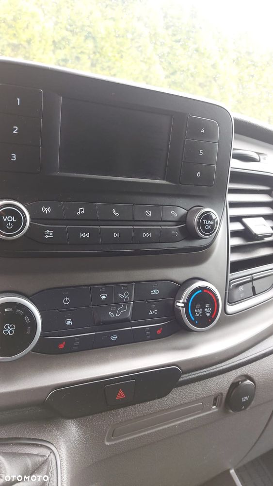 Ford Transit L4H3 - 17