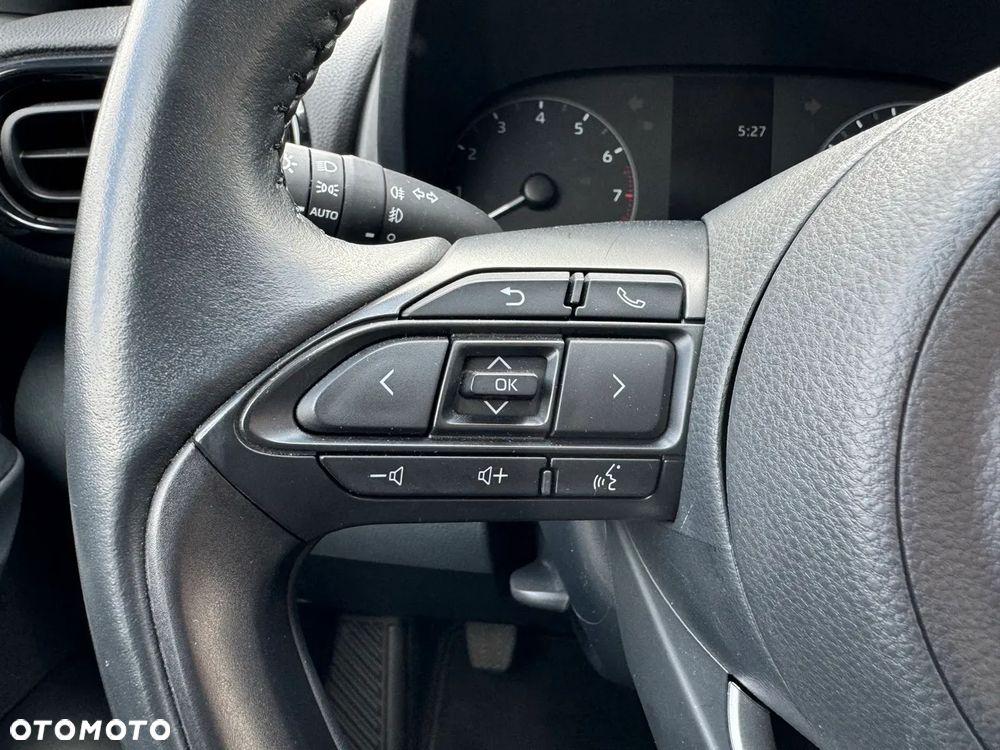 Toyota Yaris 1.0 Comfort - 18