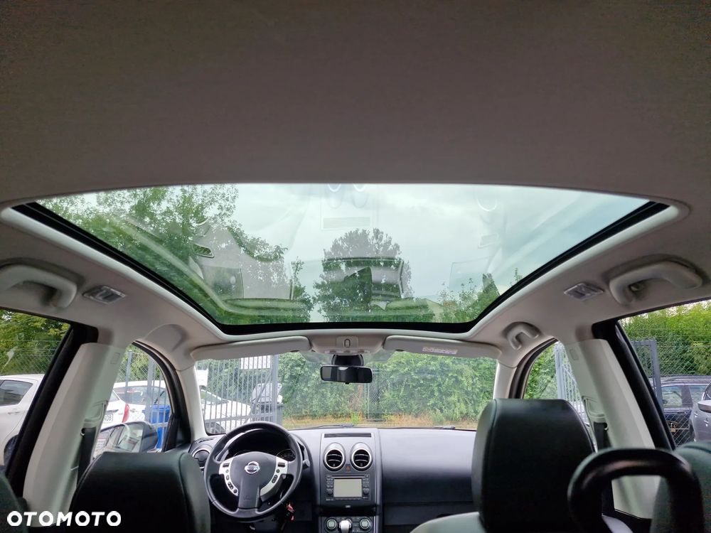 Nissan Qashqai+2 1.6 Tekna S/S - 27