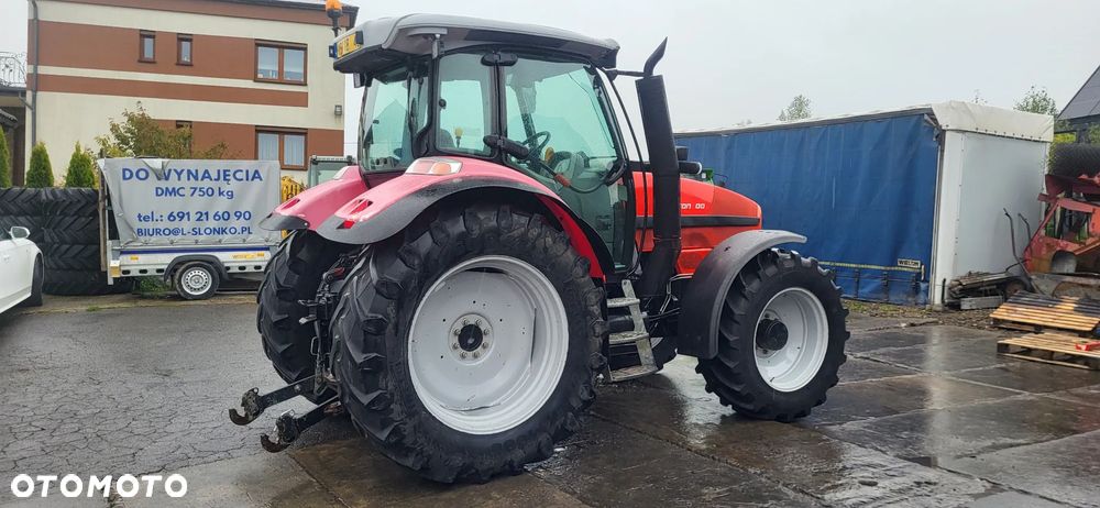 Same Iron 100 Deutz Fahr K100 TUZ - 3