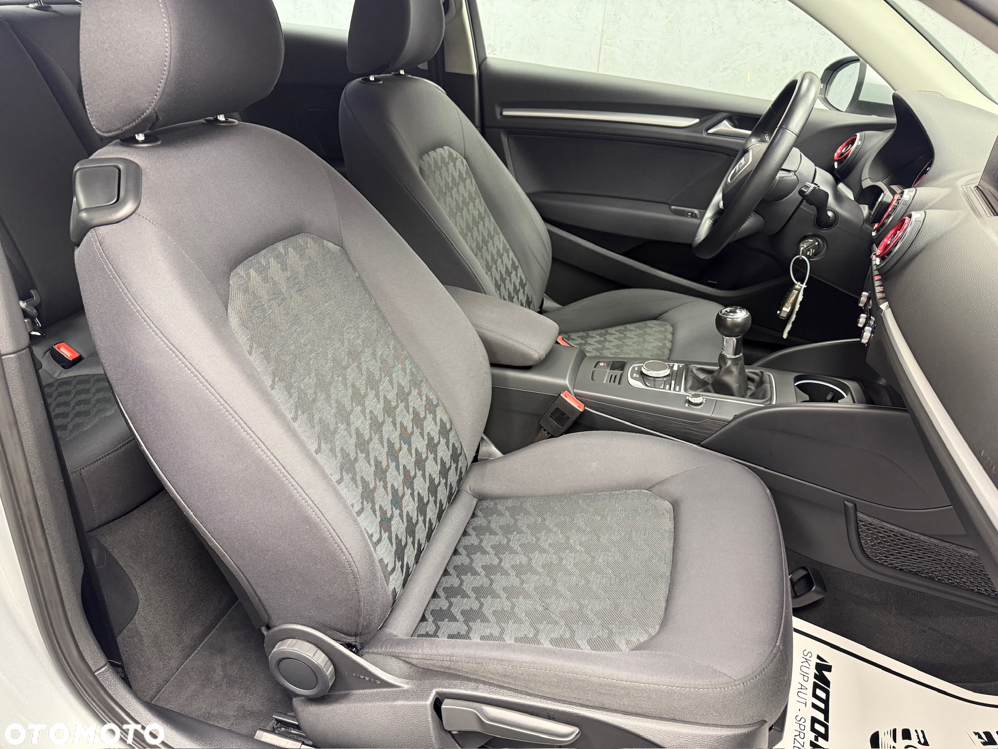Audi A3 - 9