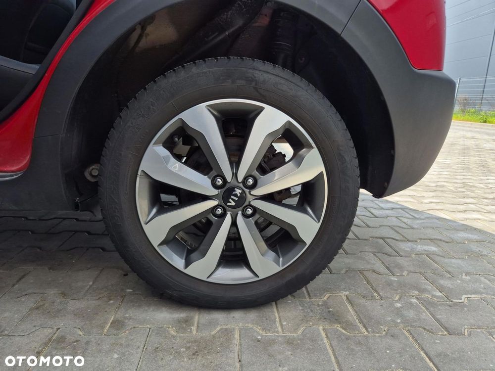 Kia Stonic 1.2 M - 19