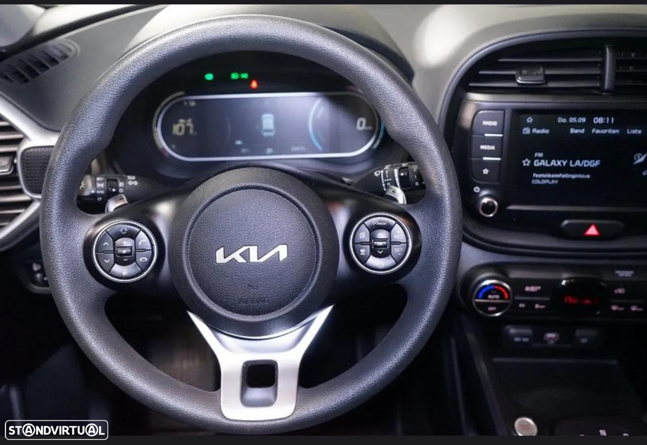 Kia e-Soul 39.2kWh - 6