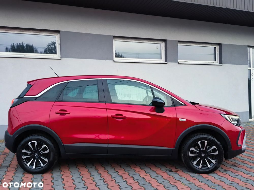 Opel Crossland - 5