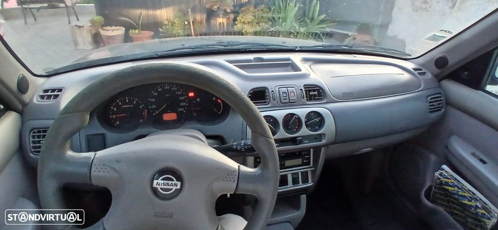 Nissan Micra 1.0 Comfort - 7