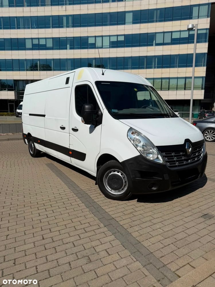 Renault Master - 7
