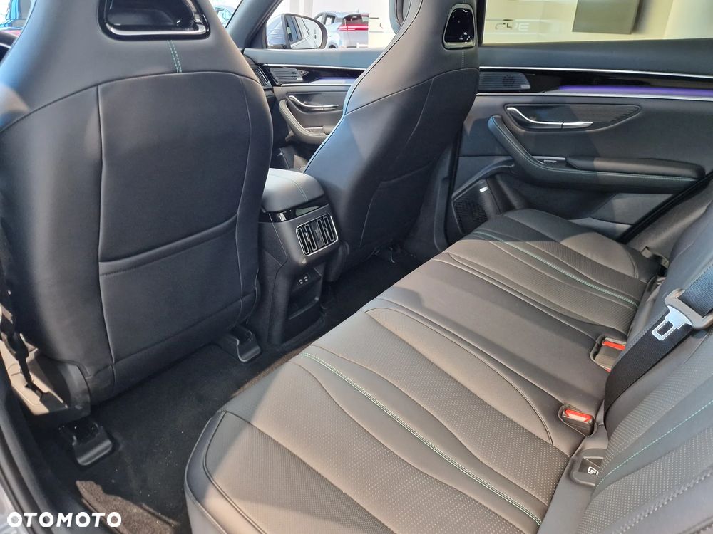 BYD Seal U 1.5 Comfort - 12