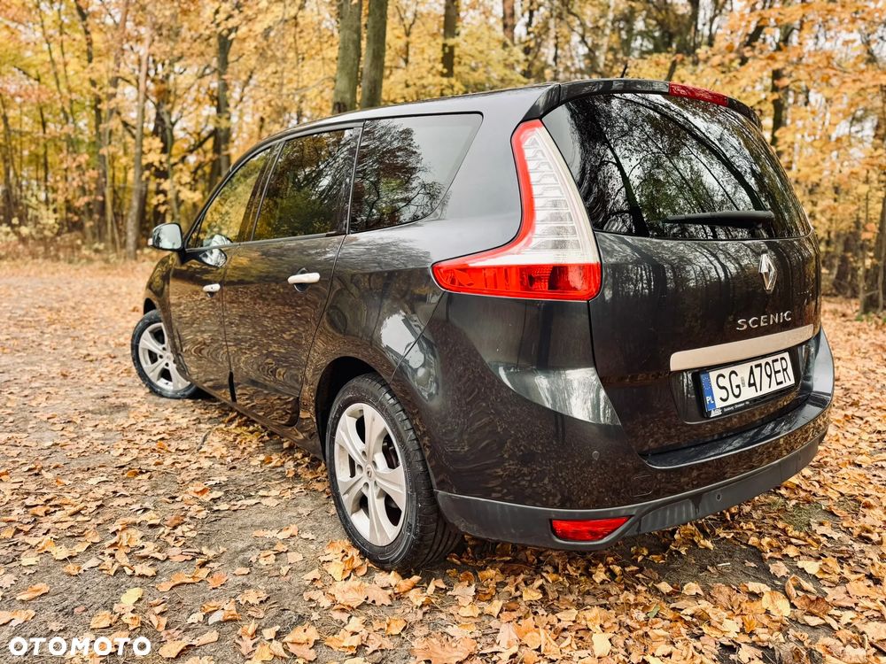 Renault Grand Scenic Gr 1.4 16V TCE Expression - 4