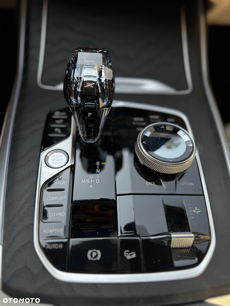 BMW X7 xDrive40i sport - 9