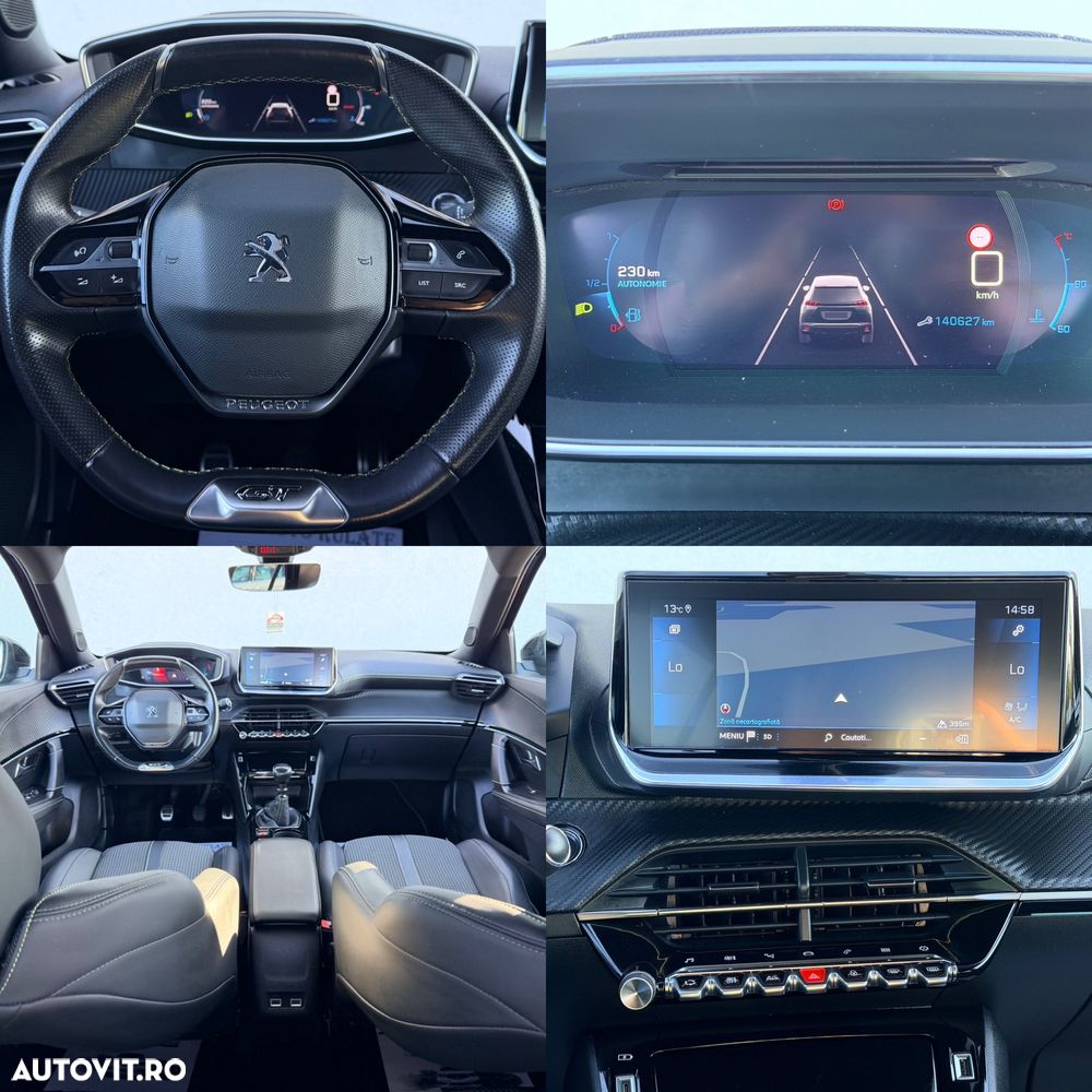 Peugeot 2008 - 8