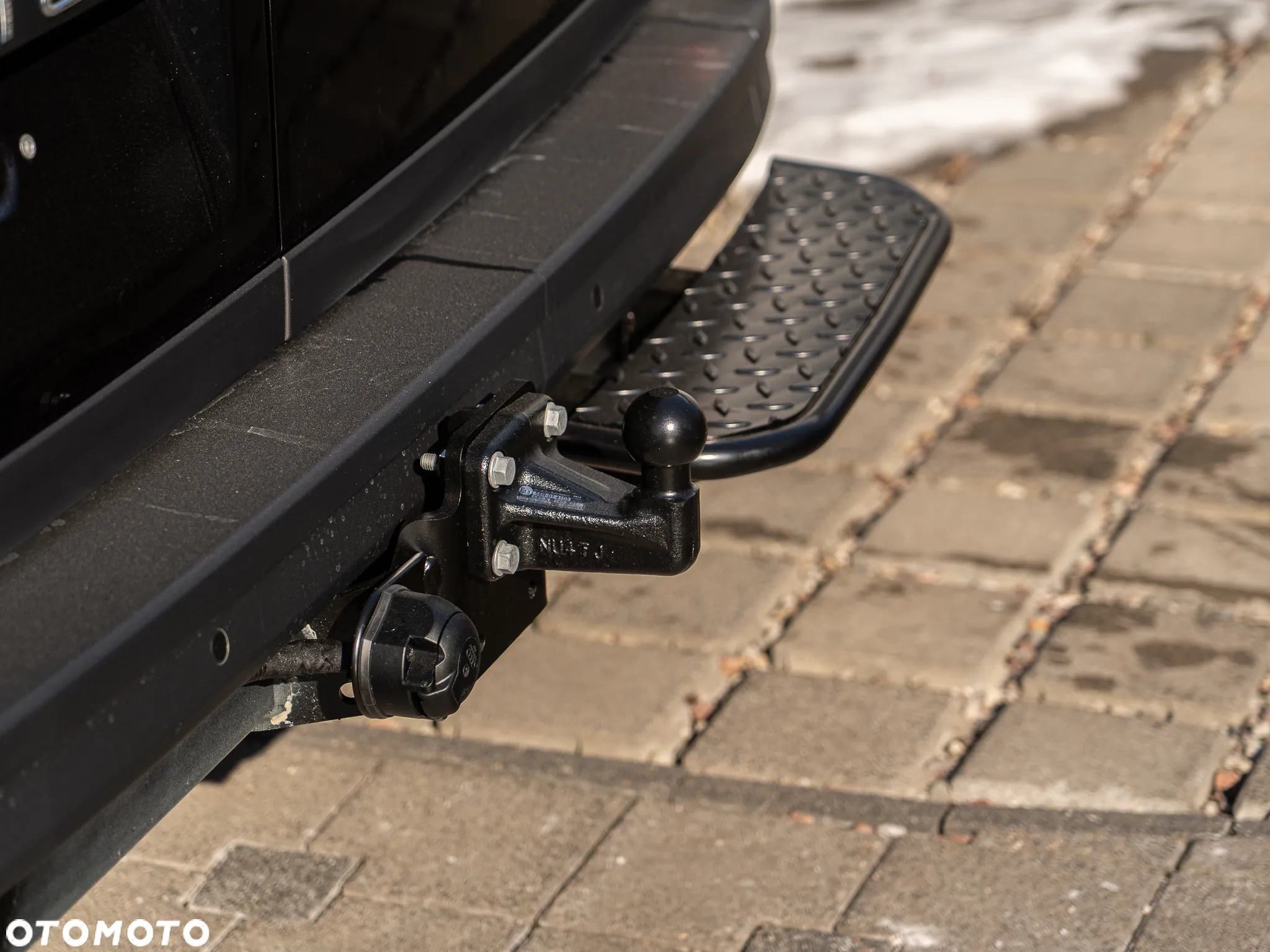 Volkswagen CRAFTER - 14
