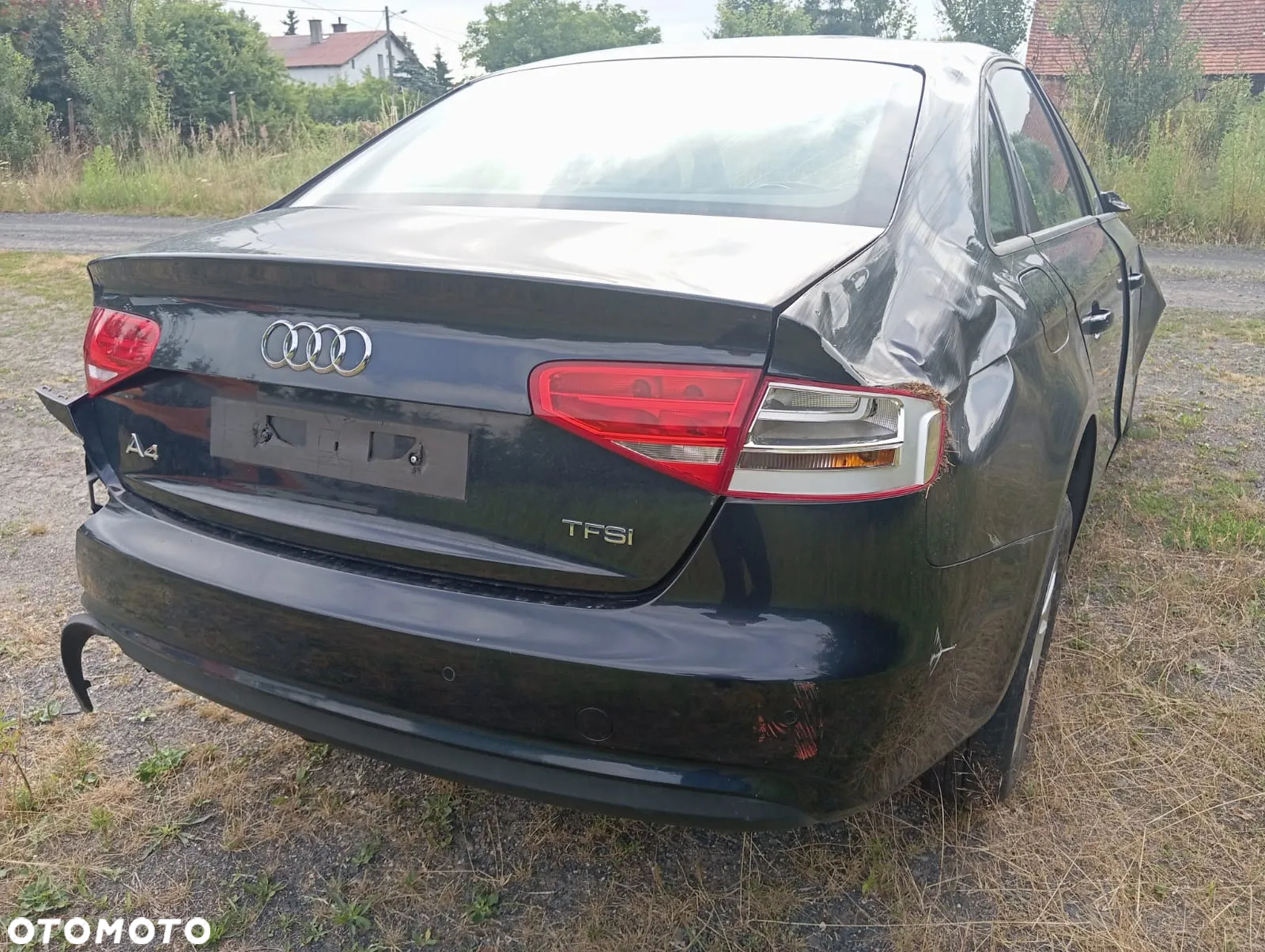 Audi A4 - 5