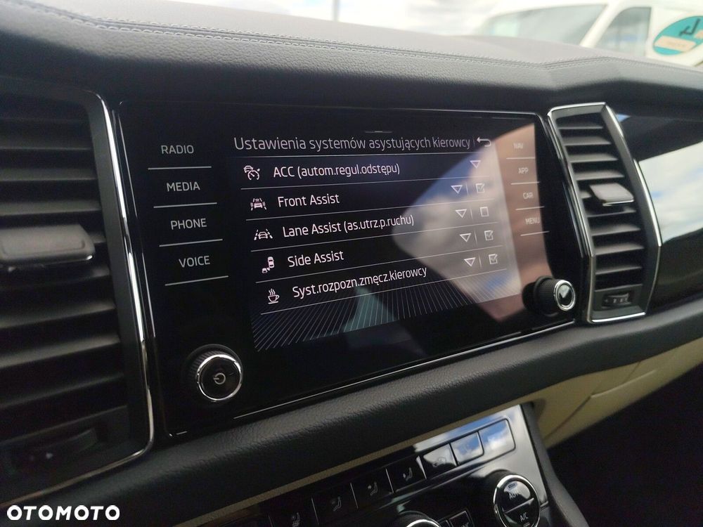 Skoda Kodiaq 2.0 TDI 4x4 L&K DSG - 28