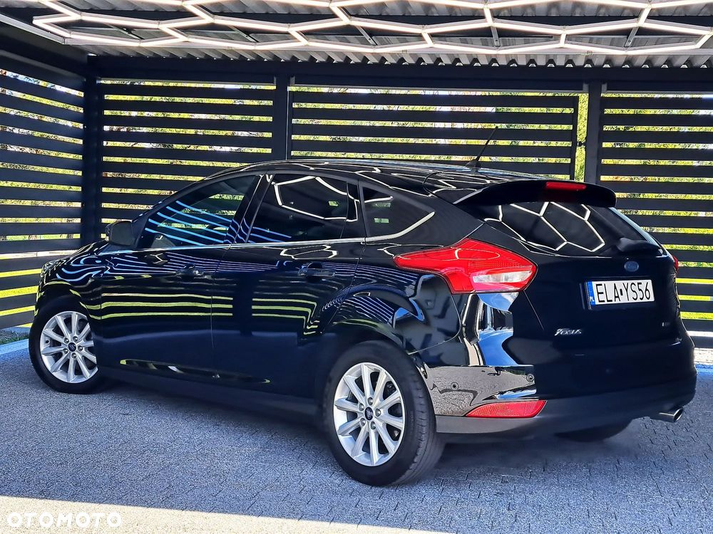 Ford Focus - 5