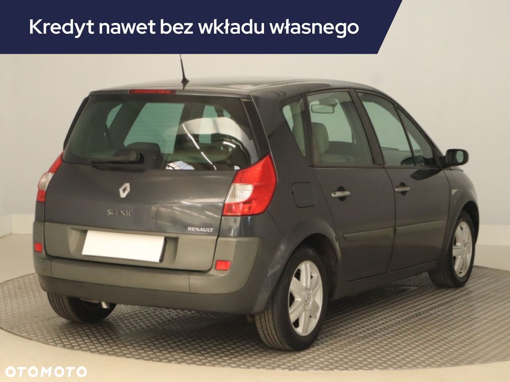Renault Scenic - 7