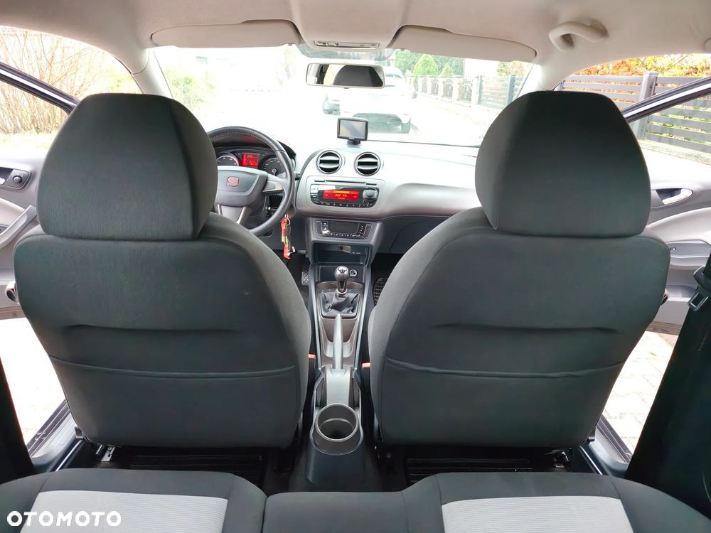 Seat Ibiza - 27